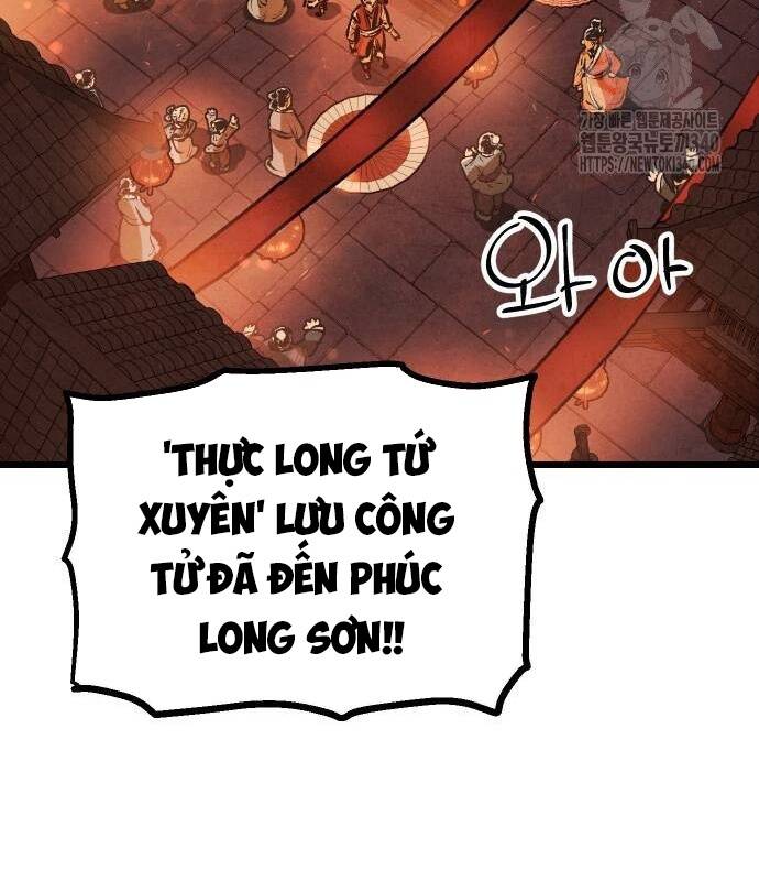 Chinh Phục Võ Lâm Chỉ Với Một Tô Mỳ Chap 19 - Next Chap 20