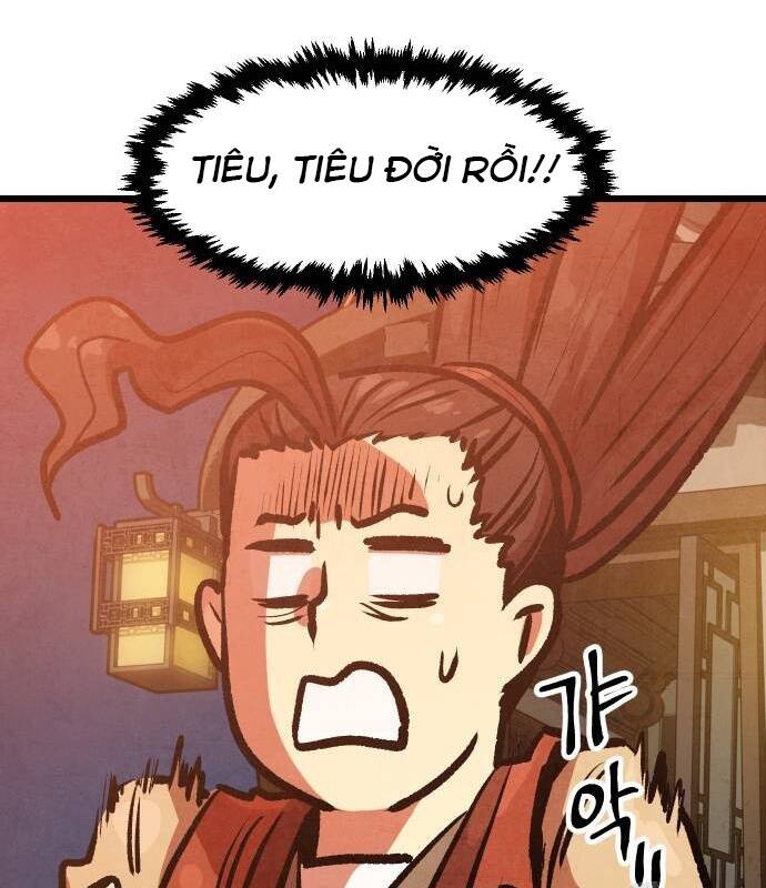 Chinh Phục Võ Lâm Chỉ Với Một Tô Mỳ Chap 19 - Next Chap 20