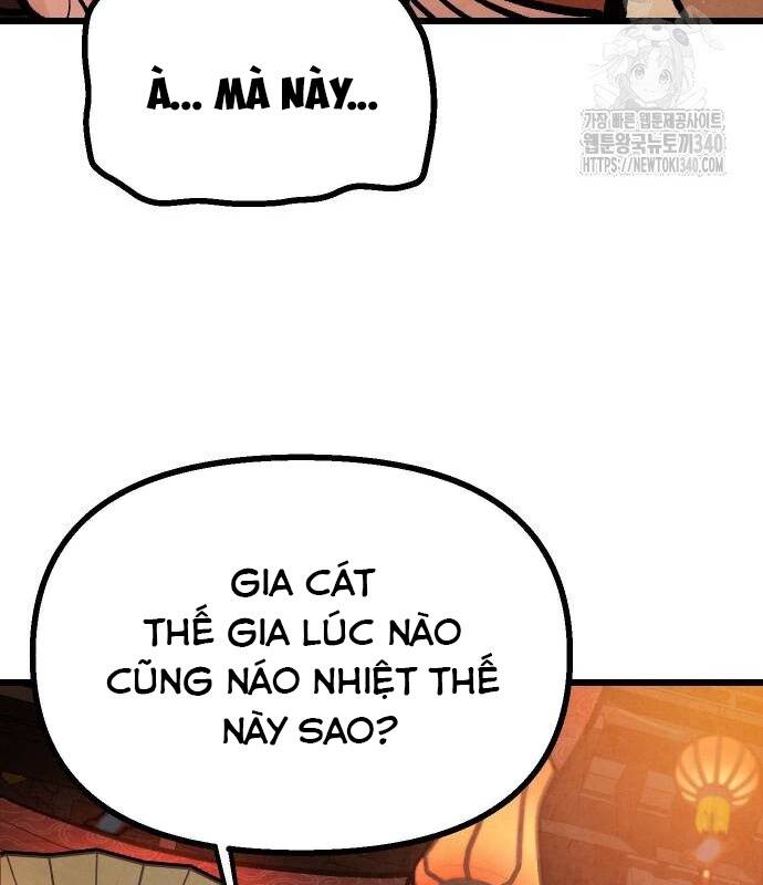 Chinh Phục Võ Lâm Chỉ Với Một Tô Mỳ Chap 19 - Next Chap 20