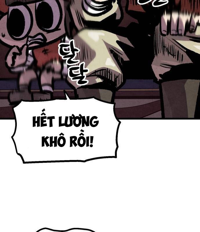 Chinh Phục Võ Lâm Chỉ Với Một Tô Mỳ Chap 19 - Next Chap 20