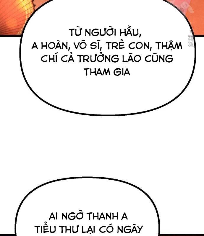 Chinh Phục Võ Lâm Chỉ Với Một Tô Mỳ Chap 19 - Next Chap 20