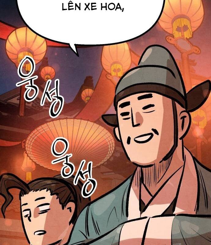 Chinh Phục Võ Lâm Chỉ Với Một Tô Mỳ Chap 19 - Next Chap 20