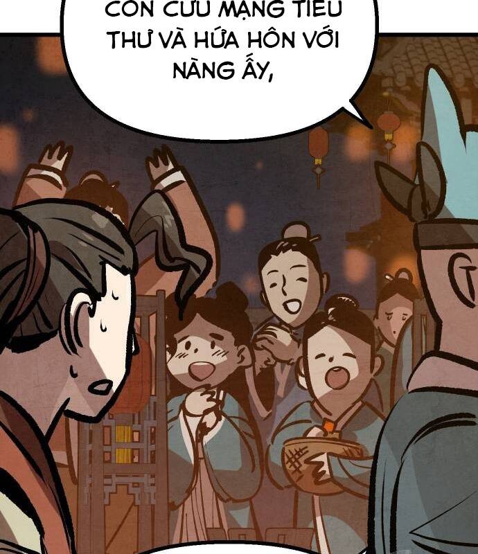 Chinh Phục Võ Lâm Chỉ Với Một Tô Mỳ Chap 19 - Next Chap 20