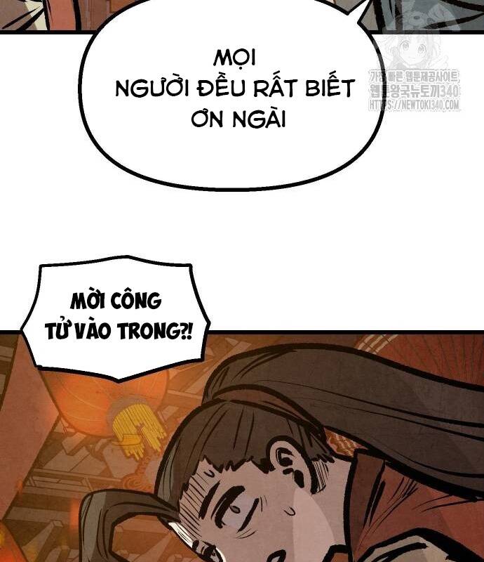Chinh Phục Võ Lâm Chỉ Với Một Tô Mỳ Chap 19 - Next Chap 20