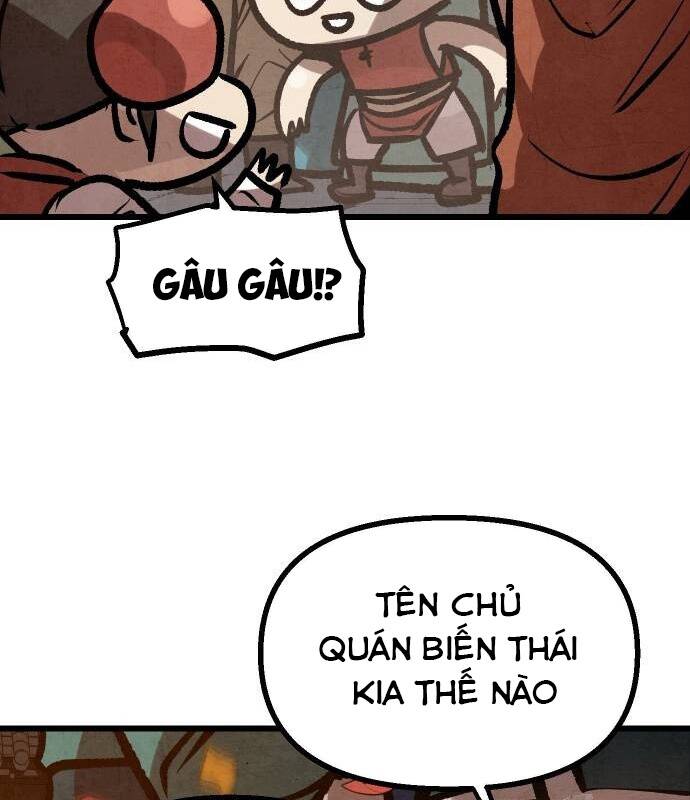 Chinh Phục Võ Lâm Chỉ Với Một Tô Mỳ Chap 19 - Next Chap 20