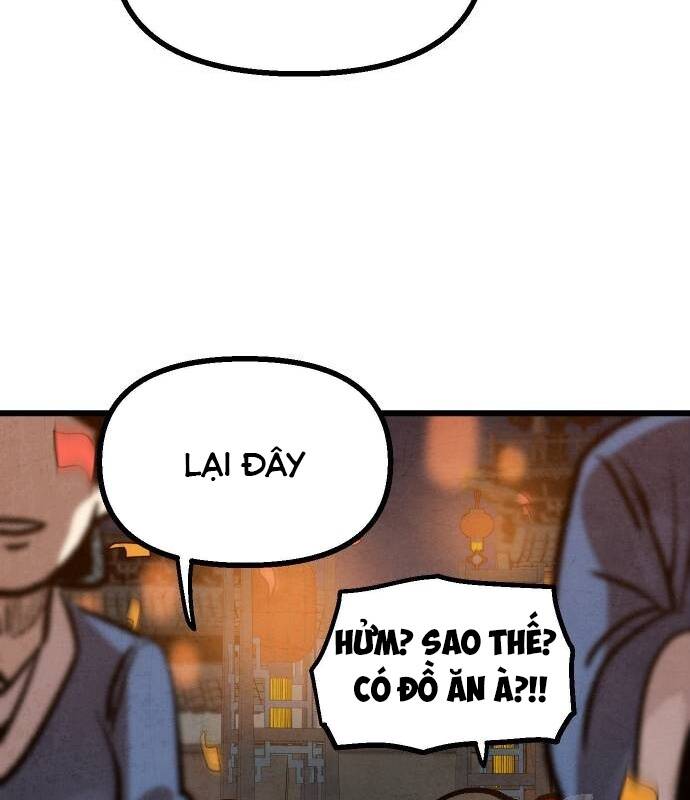 Chinh Phục Võ Lâm Chỉ Với Một Tô Mỳ Chap 19 - Next Chap 20