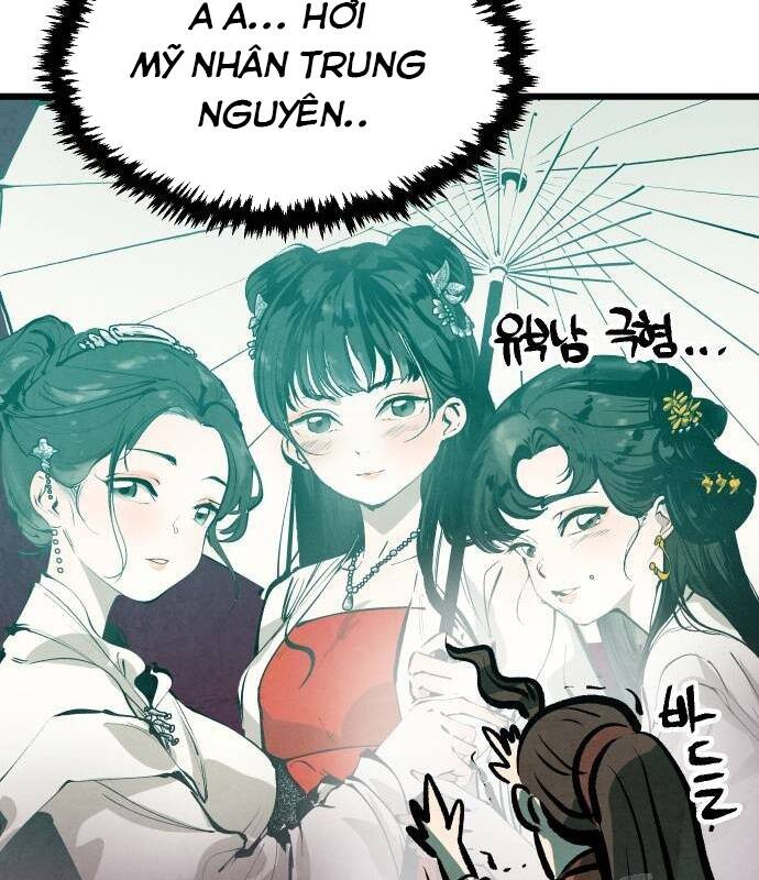 Chinh Phục Võ Lâm Chỉ Với Một Tô Mỳ Chap 19 - Next Chap 20