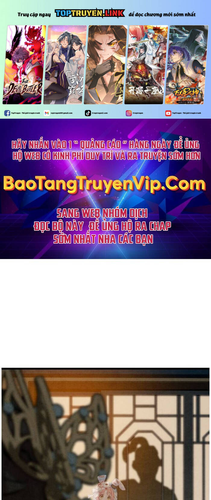 Chinh Phục Võ Lâm Chỉ Với Một Tô Mỳ Chap 20 - Next Chap 21