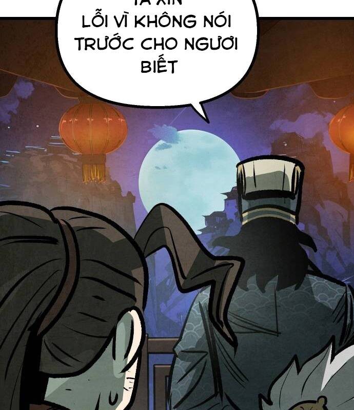 Chinh Phục Võ Lâm Chỉ Với Một Tô Mỳ Chap 20 - Next Chap 21