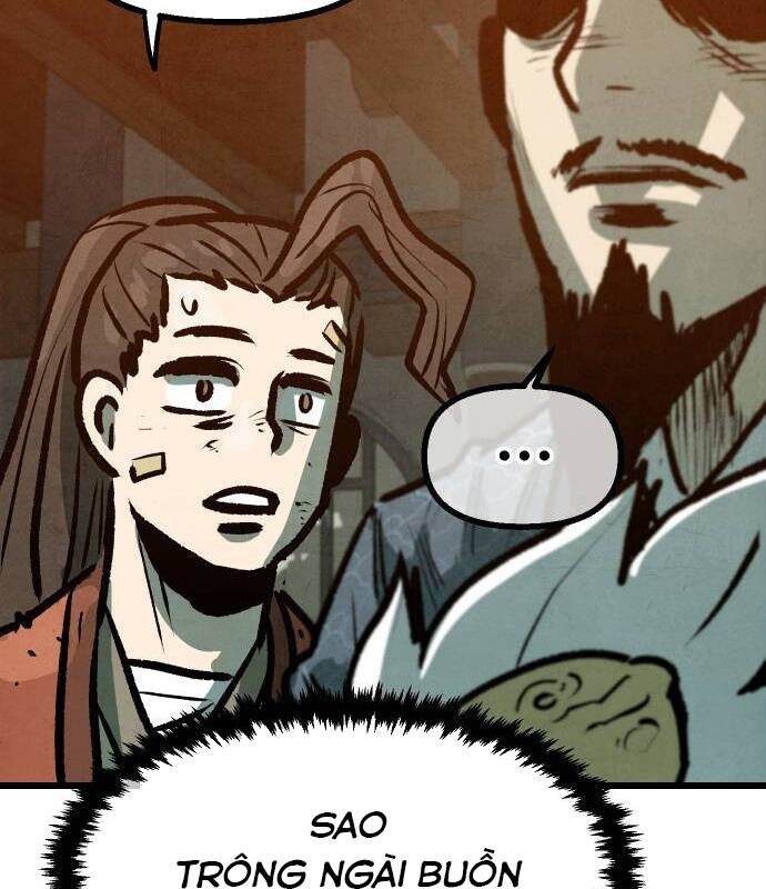 Chinh Phục Võ Lâm Chỉ Với Một Tô Mỳ Chap 20 - Next Chap 21