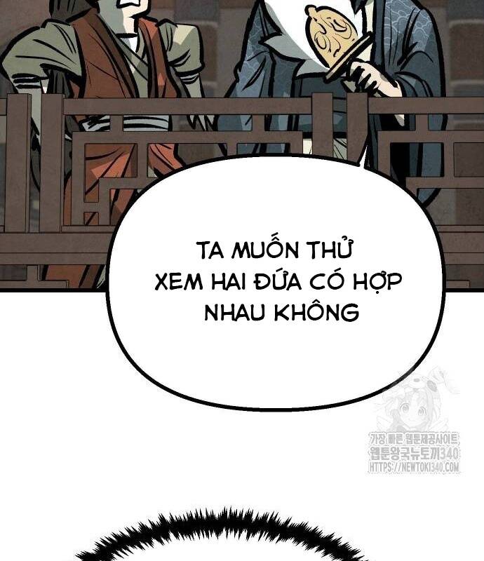 Chinh Phục Võ Lâm Chỉ Với Một Tô Mỳ Chap 20 - Next Chap 21