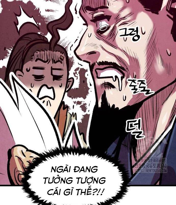 Chinh Phục Võ Lâm Chỉ Với Một Tô Mỳ Chap 20 - Next Chap 21