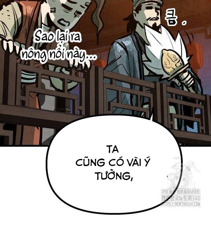 Chinh Phục Võ Lâm Chỉ Với Một Tô Mỳ Chap 20 - Next Chap 21