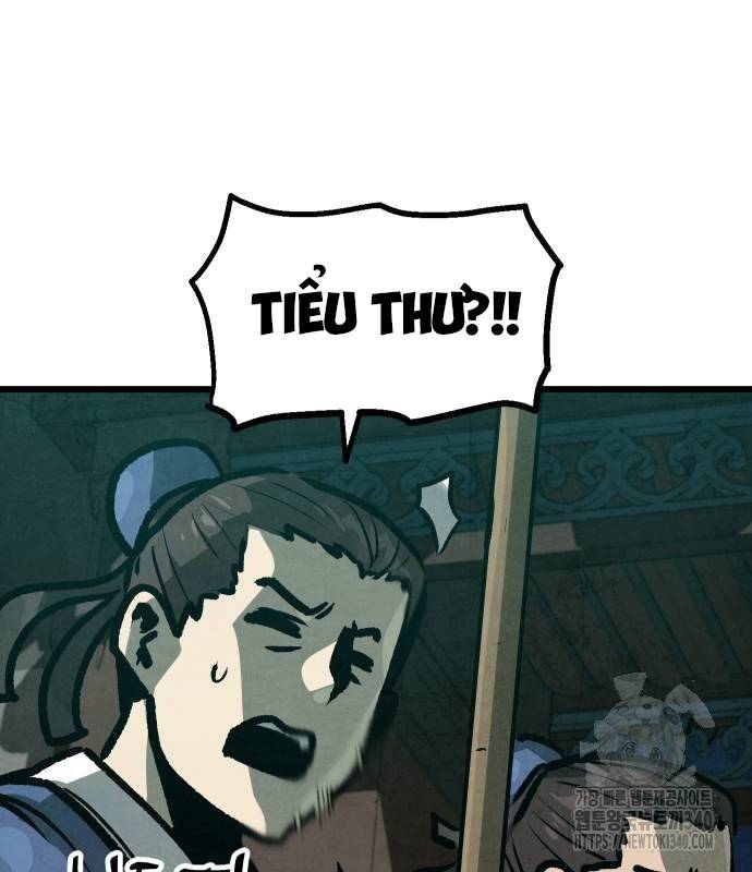 Chinh Phục Võ Lâm Chỉ Với Một Tô Mỳ Chap 20 - Next Chap 21