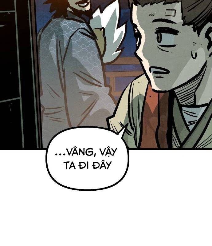 Chinh Phục Võ Lâm Chỉ Với Một Tô Mỳ Chap 20 - Next Chap 21