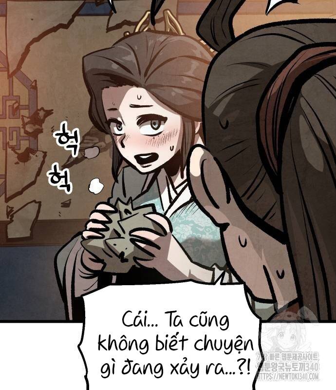 Chinh Phục Võ Lâm Chỉ Với Một Tô Mỳ Chap 20 - Next Chap 21