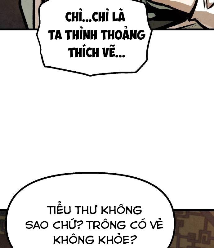 Chinh Phục Võ Lâm Chỉ Với Một Tô Mỳ Chap 20 - Next Chap 21