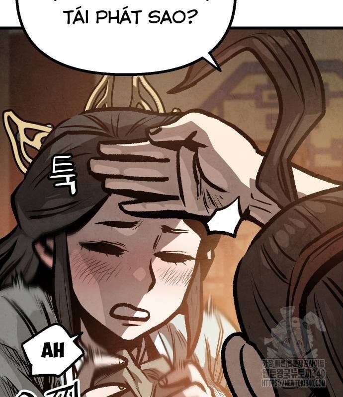 Chinh Phục Võ Lâm Chỉ Với Một Tô Mỳ Chap 20 - Next Chap 21