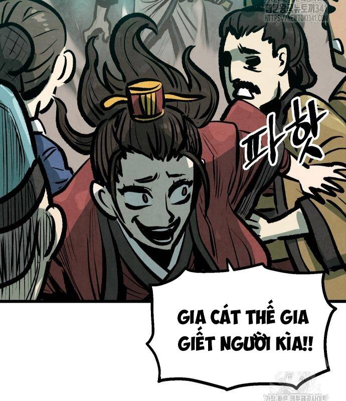 Chinh Phục Võ Lâm Chỉ Với Một Tô Mỳ Chap 21 - Next Chap 22