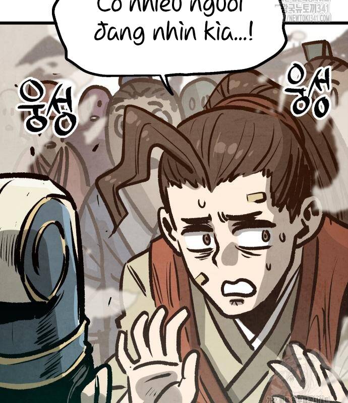 Chinh Phục Võ Lâm Chỉ Với Một Tô Mỳ Chap 21 - Next Chap 22