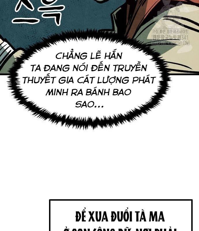 Chinh Phục Võ Lâm Chỉ Với Một Tô Mỳ Chap 21 - Next Chap 22