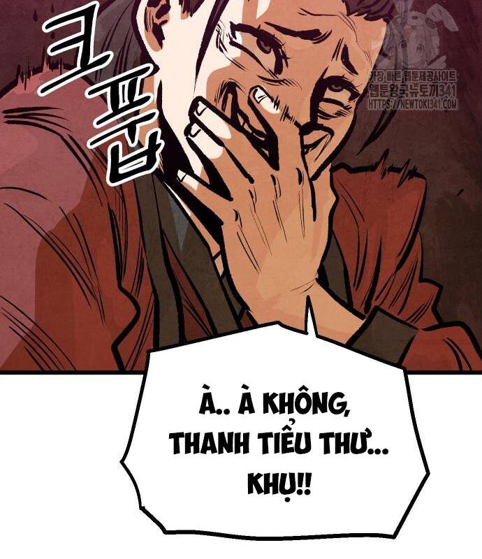 Chinh Phục Võ Lâm Chỉ Với Một Tô Mỳ Chap 21 - Next Chap 22