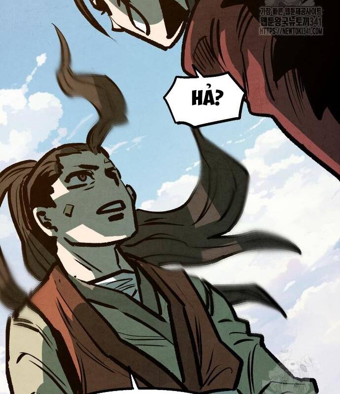 Chinh Phục Võ Lâm Chỉ Với Một Tô Mỳ Chap 21 - Next Chap 22