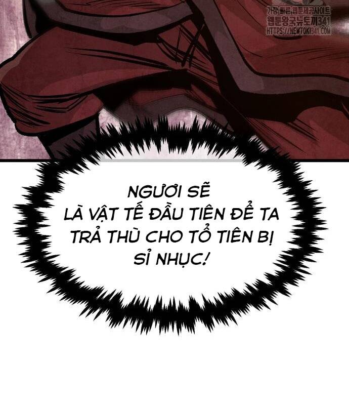 Chinh Phục Võ Lâm Chỉ Với Một Tô Mỳ Chap 21 - Next Chap 22