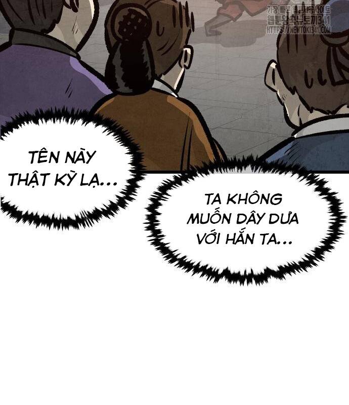 Chinh Phục Võ Lâm Chỉ Với Một Tô Mỳ Chap 21 - Next Chap 22