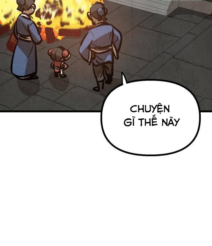 Chinh Phục Võ Lâm Chỉ Với Một Tô Mỳ Chap 21 - Next Chap 22