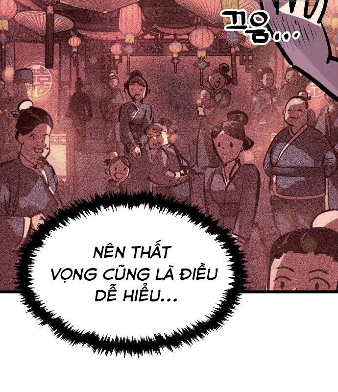 Chinh Phục Võ Lâm Chỉ Với Một Tô Mỳ Chap 21 - Next Chap 22