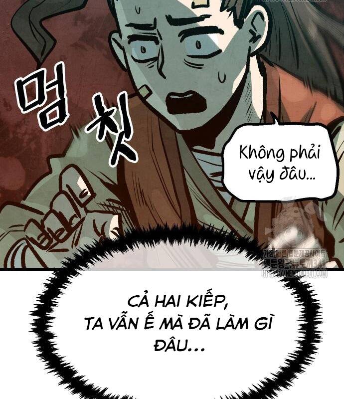 Chinh Phục Võ Lâm Chỉ Với Một Tô Mỳ Chap 21 - Next Chap 22
