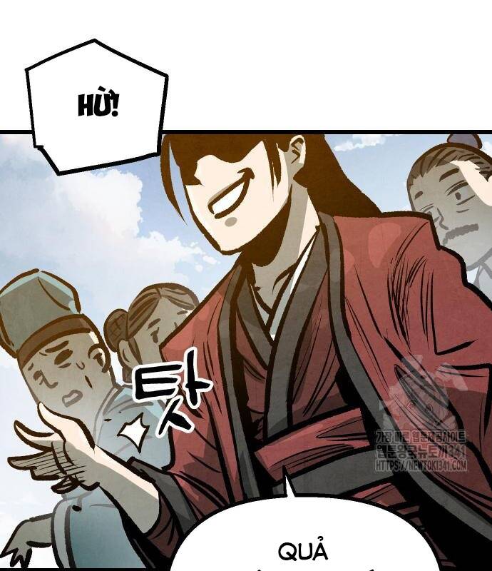 Chinh Phục Võ Lâm Chỉ Với Một Tô Mỳ Chap 21 - Next Chap 22