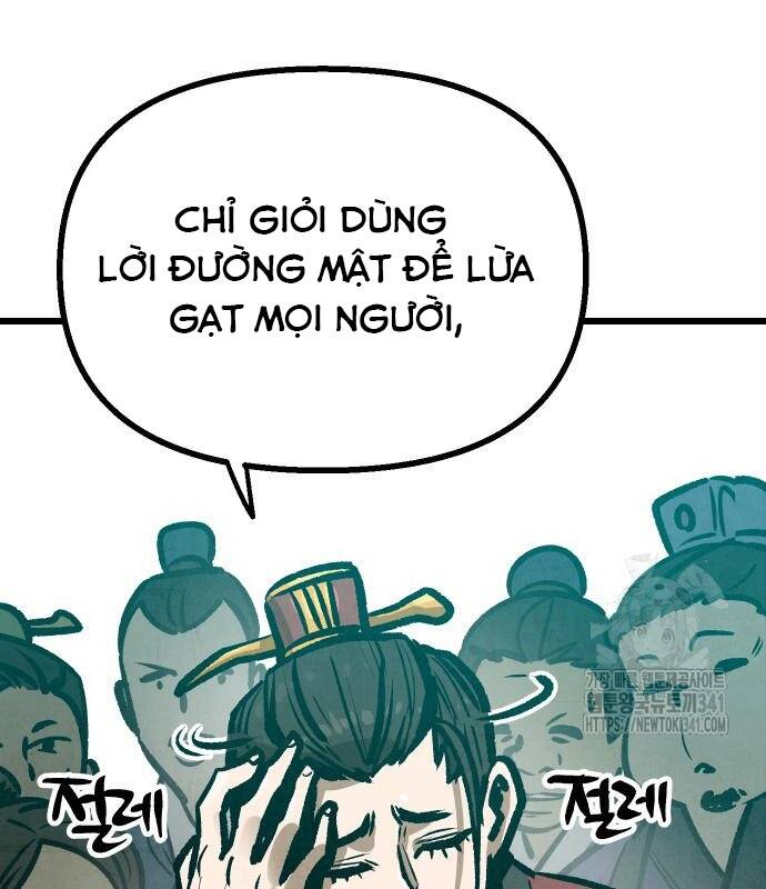 Chinh Phục Võ Lâm Chỉ Với Một Tô Mỳ Chap 21 - Next Chap 22