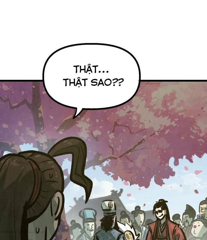 Chinh Phục Võ Lâm Chỉ Với Một Tô Mỳ Chap 21 - Next Chap 22