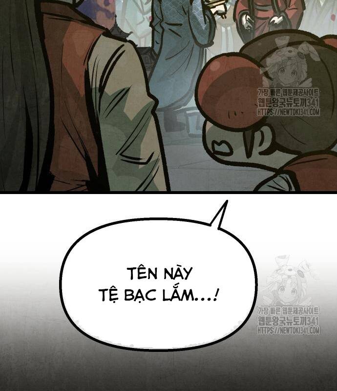 Chinh Phục Võ Lâm Chỉ Với Một Tô Mỳ Chap 21 - Next Chap 22