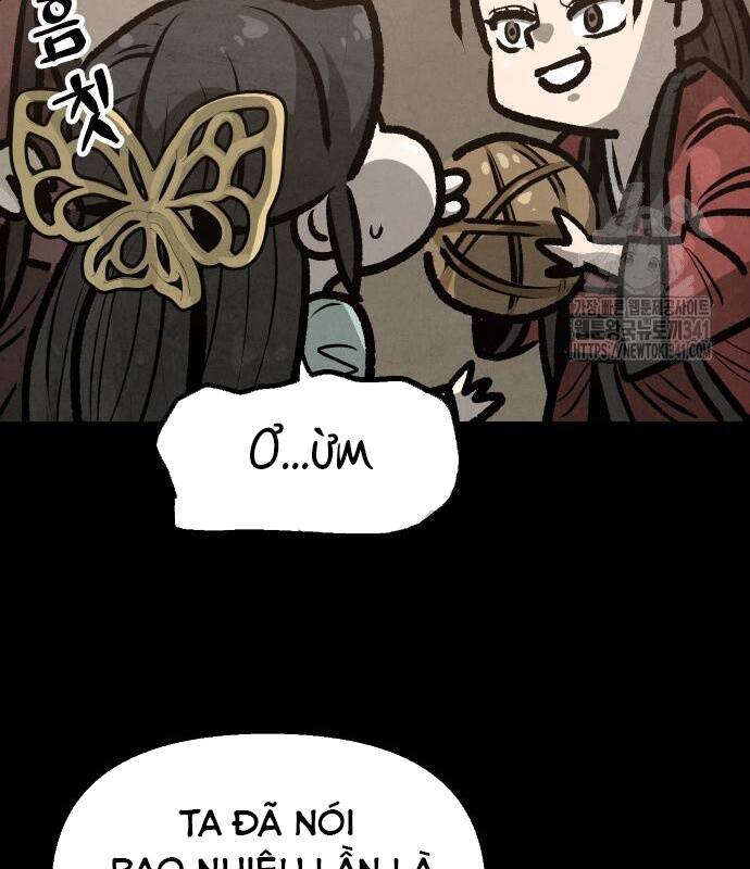 Chinh Phục Võ Lâm Chỉ Với Một Tô Mỳ Chap 21 - Next Chap 22