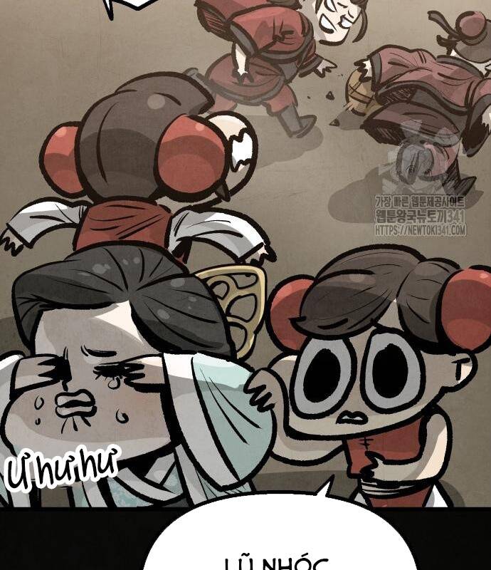 Chinh Phục Võ Lâm Chỉ Với Một Tô Mỳ Chap 21 - Next Chap 22