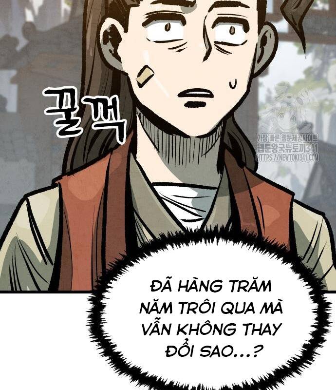 Chinh Phục Võ Lâm Chỉ Với Một Tô Mỳ Chap 21 - Next Chap 22