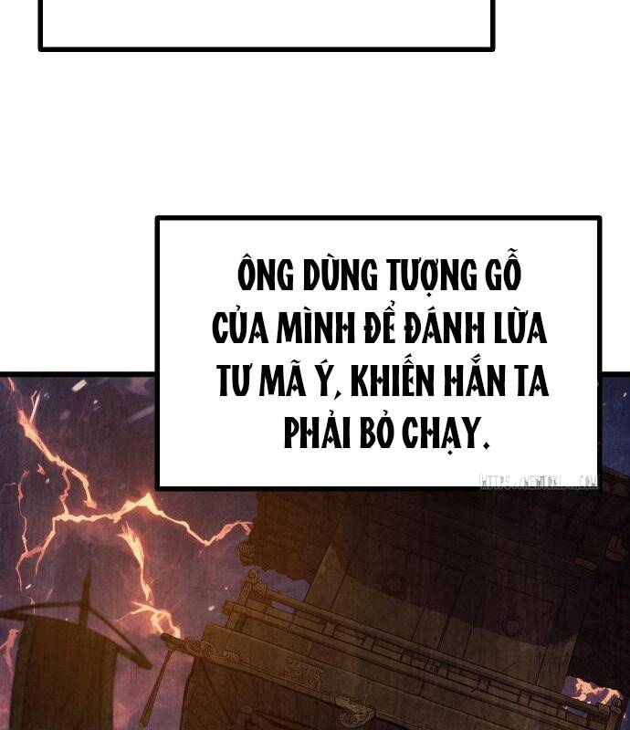 Chinh Phục Võ Lâm Chỉ Với Một Tô Mỳ Chap 21 - Next Chap 22