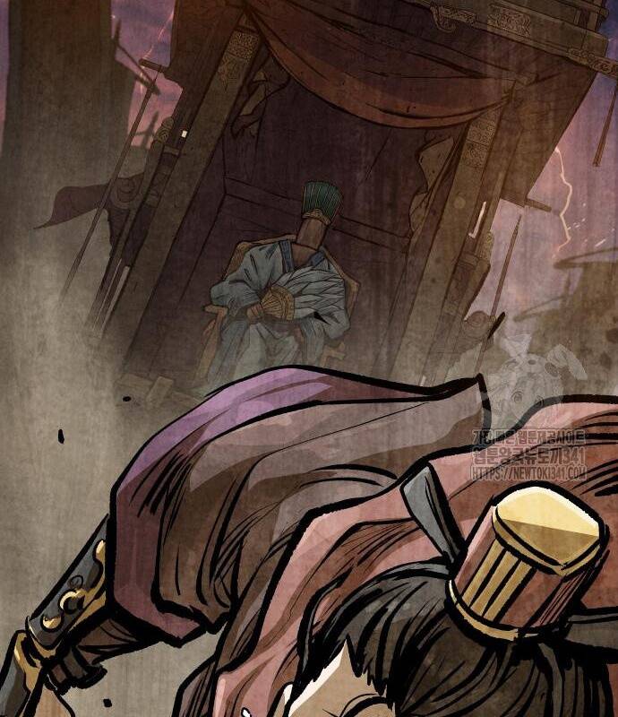 Chinh Phục Võ Lâm Chỉ Với Một Tô Mỳ Chap 21 - Next Chap 22