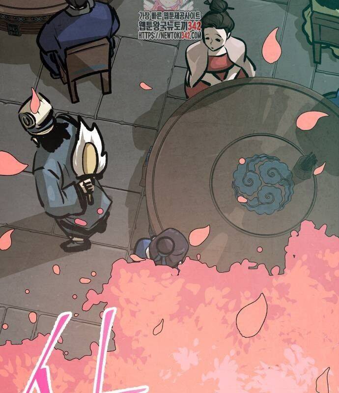 Chinh Phục Võ Lâm Chỉ Với Một Tô Mỳ Chap 22 - Next Chap 23