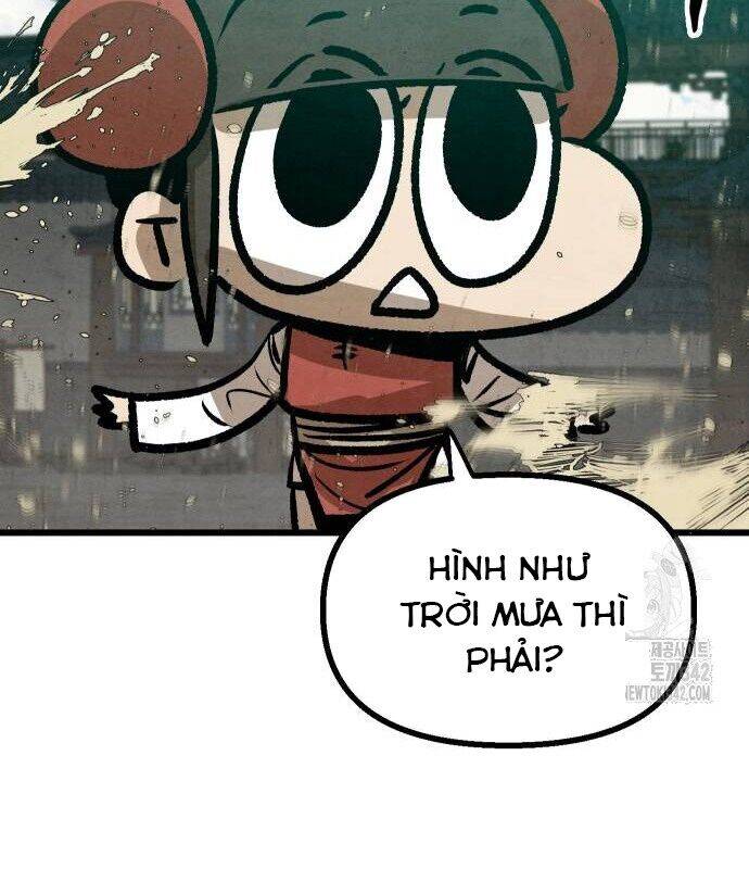 Chinh Phục Võ Lâm Chỉ Với Một Tô Mỳ Chap 22 - Next Chap 23