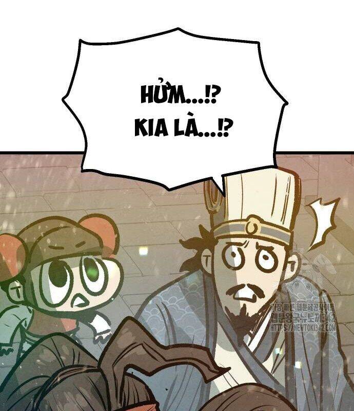 Chinh Phục Võ Lâm Chỉ Với Một Tô Mỳ Chap 22 - Next Chap 23