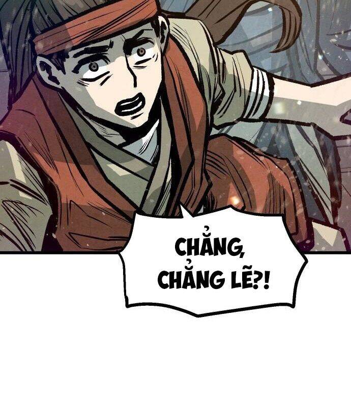 Chinh Phục Võ Lâm Chỉ Với Một Tô Mỳ Chap 22 - Next Chap 23