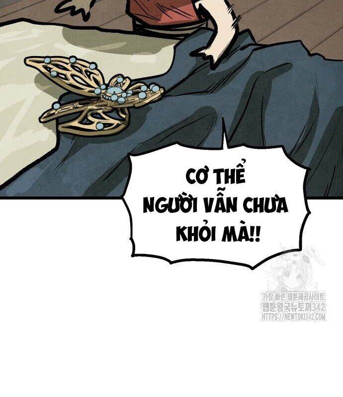 Chinh Phục Võ Lâm Chỉ Với Một Tô Mỳ Chap 22 - Next Chap 23