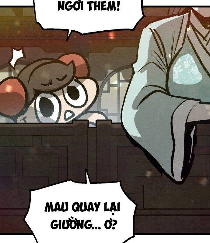 Chinh Phục Võ Lâm Chỉ Với Một Tô Mỳ Chap 22 - Next Chap 23