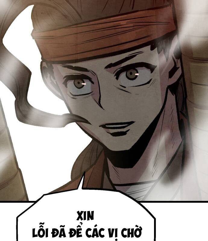 Chinh Phục Võ Lâm Chỉ Với Một Tô Mỳ Chap 22 - Next Chap 23