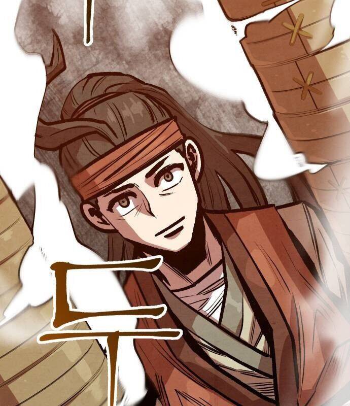 Chinh Phục Võ Lâm Chỉ Với Một Tô Mỳ Chap 22 - Next Chap 23