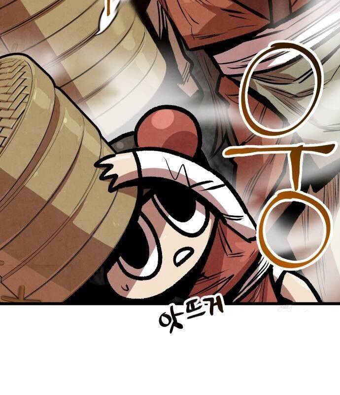 Chinh Phục Võ Lâm Chỉ Với Một Tô Mỳ Chap 22 - Next Chap 23